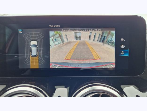 MERCEDES-BENZ EQA 350 4MATIC  EQA 350 4MATIC AMG Line