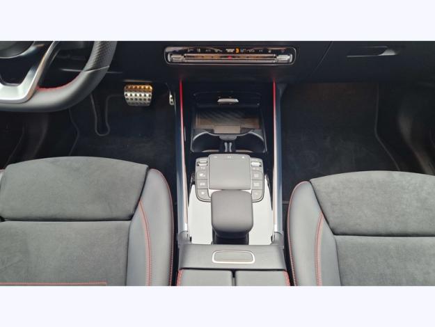 MERCEDES-BENZ EQA 350 4MATIC  EQA 350 4MATIC AMG Line