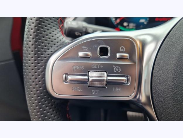 MERCEDES-BENZ EQA 350 4MATIC  EQA 350 4MATIC AMG Line