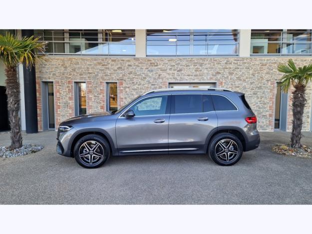 MERCEDES-BENZ EQB 250+ AMG Line  EQB 250+ AMG Line