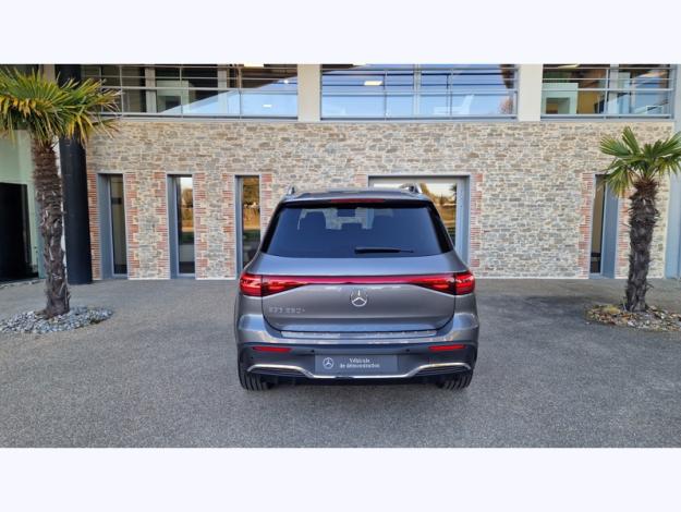 MERCEDES-BENZ EQB 250+ AMG Line  EQB 250+ AMG Line