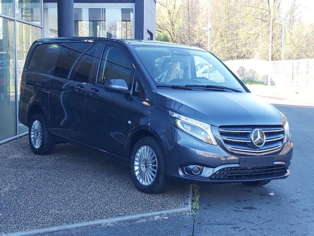MERCEDES-BENZ Vito 116 CDI 4x4 Fourgon Long 2 places Select 