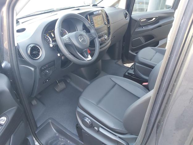 MERCEDES-BENZ Vito 116 CDI 4x4 Fourgon Long 2 places Select 