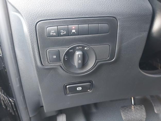 MERCEDES-BENZ Vito 116 CDI 4x4 Fourgon Long 2 places Select 