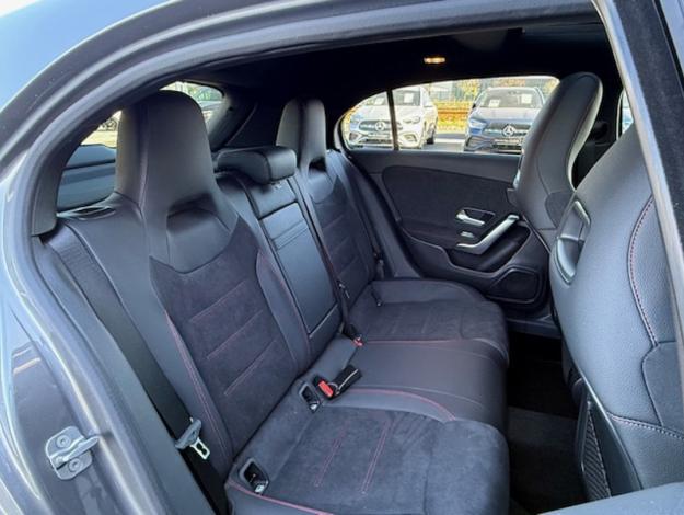 MERCEDES-BENZ Classe A 200 d AMG Line  Classe A 200 d AMG Line