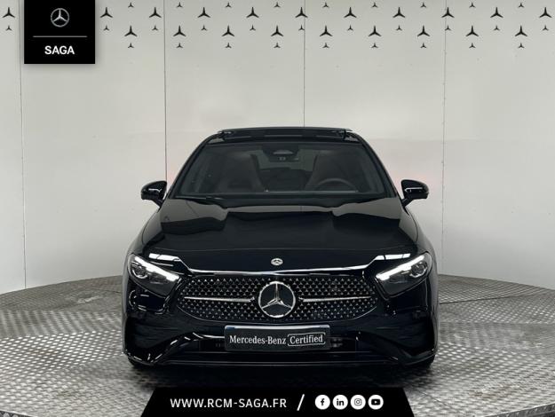 MERCEDES-BENZ Classe A Classe A 200 d AMG Line  Classe A 200 d AMG Line