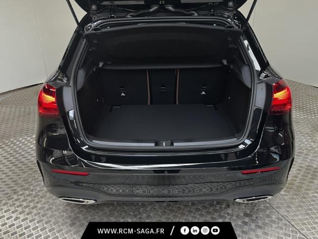 MERCEDES-BENZ Classe A Classe A 200 d AMG Line  Classe A 200 d AMG Line