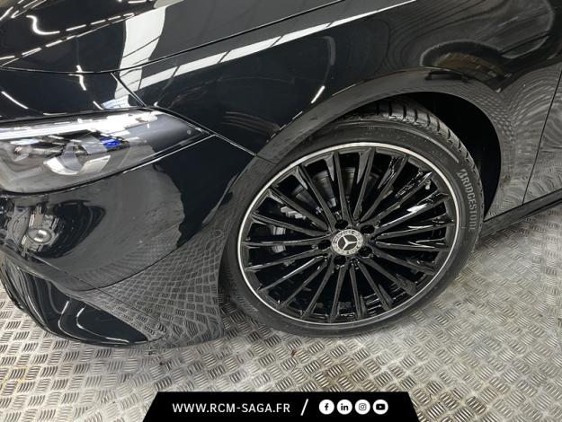 MERCEDES-BENZ Classe A Classe A 200 d AMG Line  Classe A 200 d AMG Line