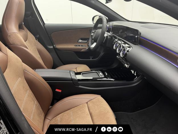 MERCEDES-BENZ Classe A Classe A 200 d AMG Line  Classe A 200 d AMG Line