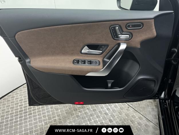 MERCEDES-BENZ Classe A Classe A 200 d AMG Line  Classe A 200 d AMG Line