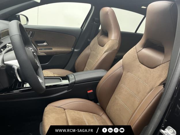 MERCEDES-BENZ Classe A Classe A 200 d AMG Line  Classe A 200 d AMG Line
