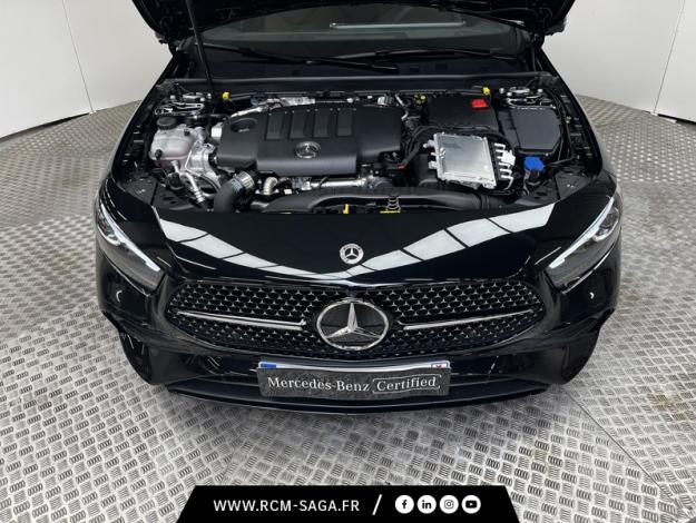 MERCEDES-BENZ Classe A Classe A 200 d AMG Line  Classe A 200 d AMG Line
