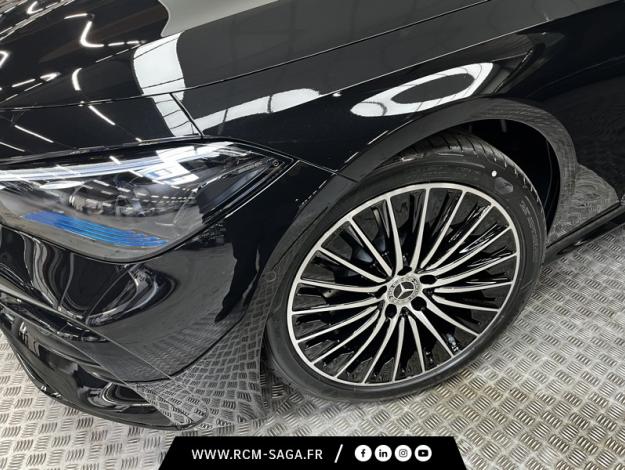 MERCEDES-BENZ CLE Coupé CLE 220 d AMG Line Coupé  CLE 220 d AMG Line Coupé