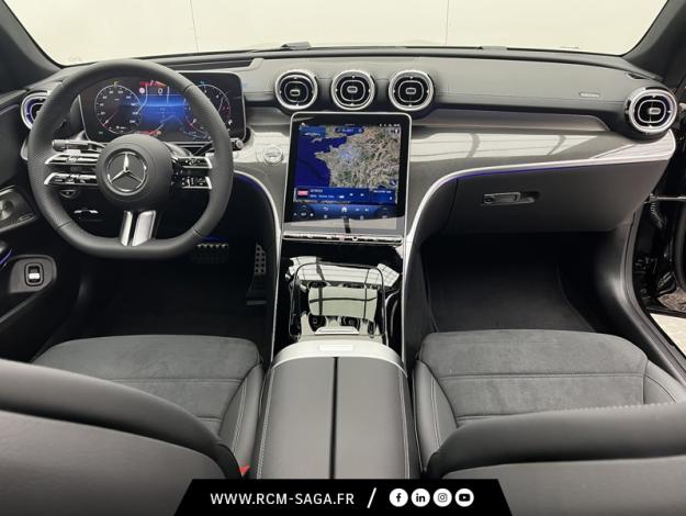 MERCEDES-BENZ CLE Coupé CLE 220 d AMG Line Coupé  CLE 220 d AMG Line Coupé