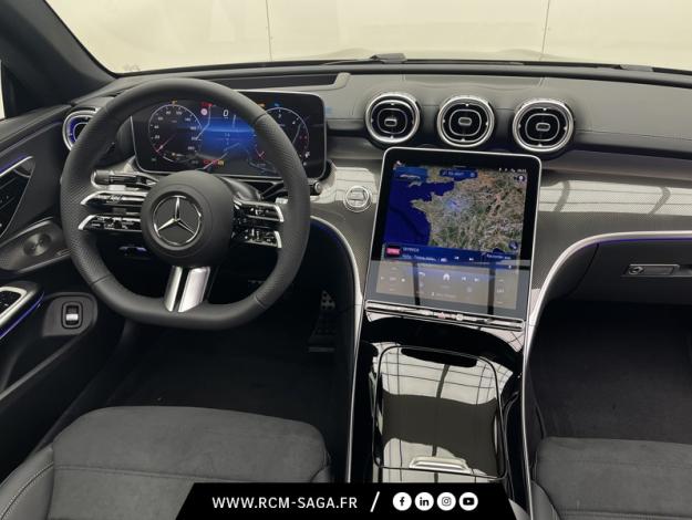 MERCEDES-BENZ CLE Coupé CLE 220 d AMG Line Coupé  CLE 220 d AMG Line Coupé