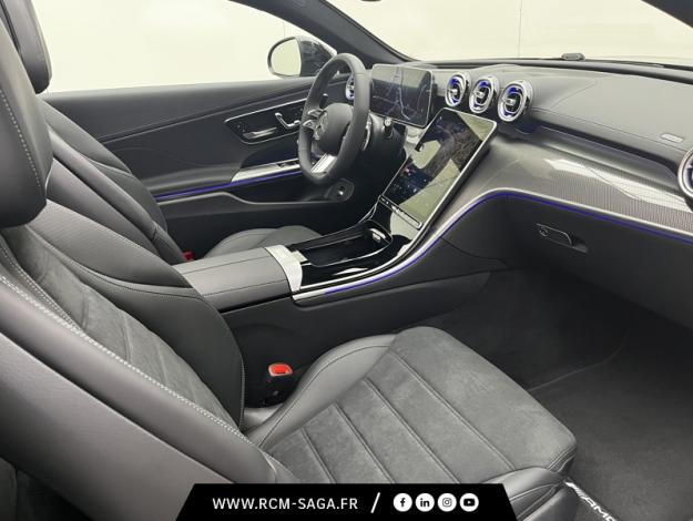 MERCEDES-BENZ CLE Coupé CLE 220 d AMG Line Coupé  CLE 220 d AMG Line Coupé