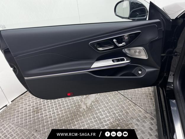 MERCEDES-BENZ CLE Coupé CLE 220 d AMG Line Coupé  CLE 220 d AMG Line Coupé