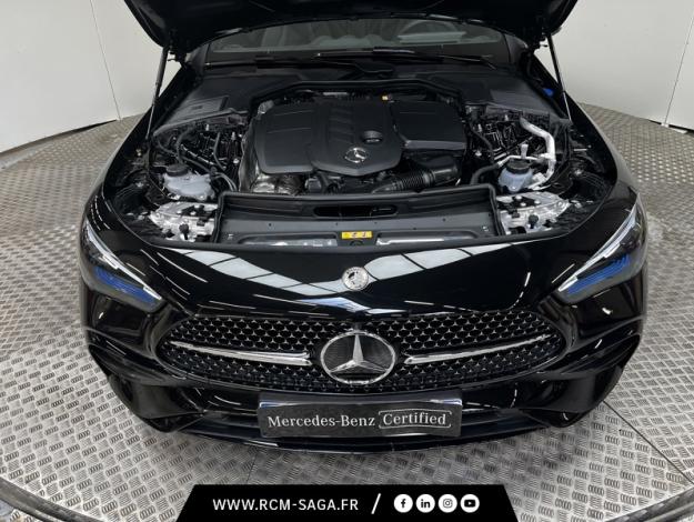 MERCEDES-BENZ CLE Coupé CLE 220 d AMG Line Coupé  CLE 220 d AMG Line Coupé