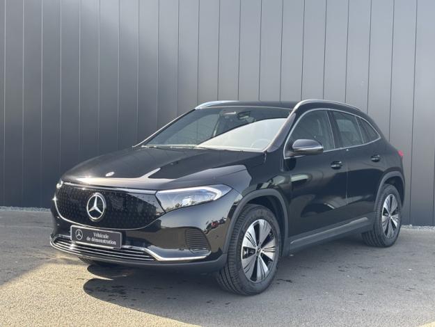 MERCEDES-BENZ EQA 250+ Business Line  EQA 250+ Business Line