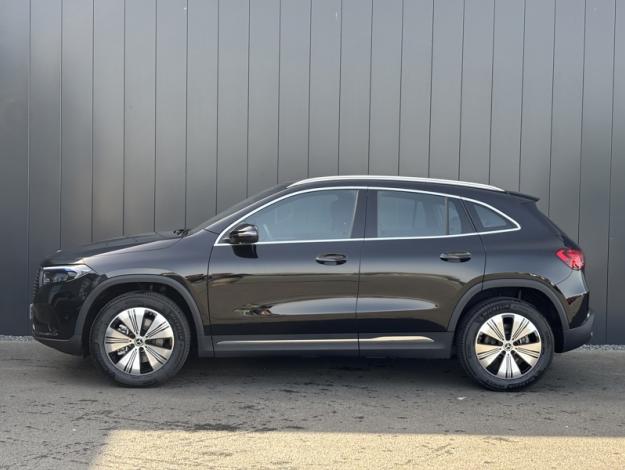 MERCEDES-BENZ EQA 250+ Business Line  EQA 250+ Business Line