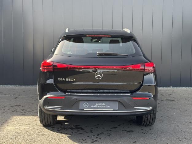 MERCEDES-BENZ EQA 250+ Business Line  EQA 250+ Business Line