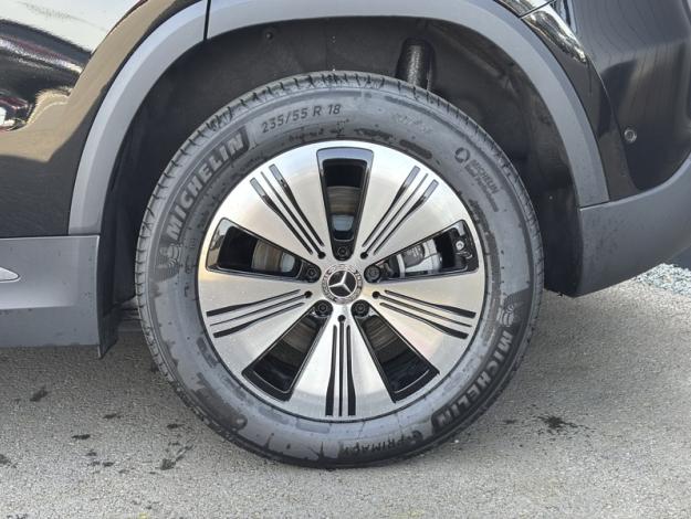 MERCEDES-BENZ EQA 250+ Business Line  EQA 250+ Business Line