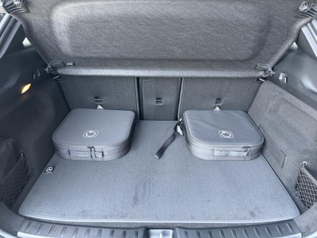MERCEDES-BENZ EQA 250+ Business Line  EQA 250+ Business Line