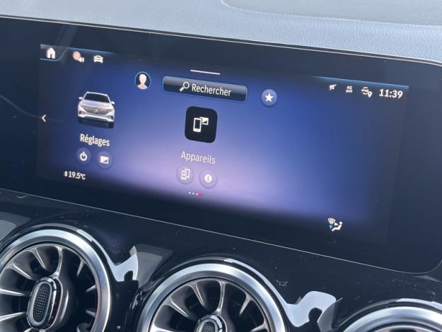 MERCEDES-BENZ EQA 250+ Business Line  EQA 250+ Business Line
