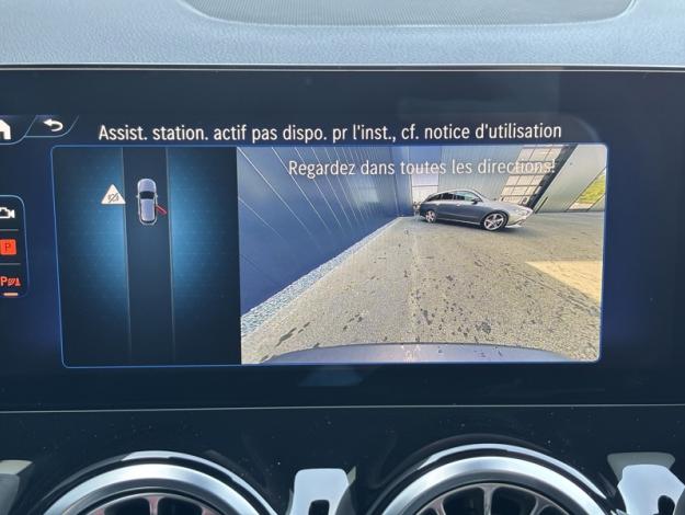 MERCEDES-BENZ EQA 250+ Business Line  EQA 250+ Business Line