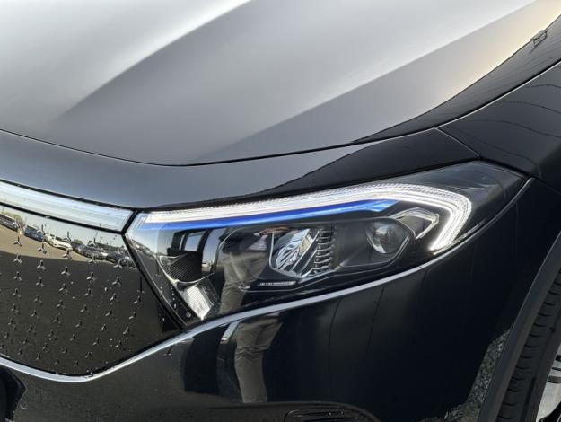 MERCEDES-BENZ EQA 250+ Business Line  EQA 250+ Business Line
