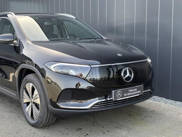 MERCEDES-BENZ EQA 250+ Business Line  EQA 250+ Business Line