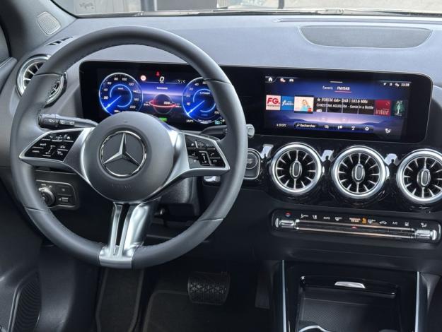 MERCEDES-BENZ EQA 250+ Business Line  EQA 250+ Business Line