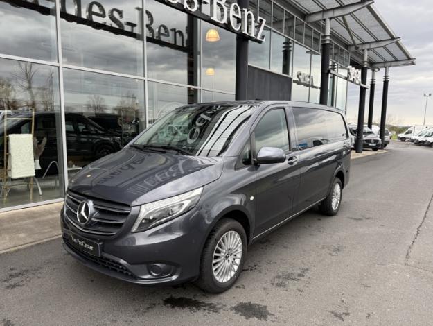 MERCEDES-BENZ Vito 116 CDI 4x4 Fourgon Long Select 