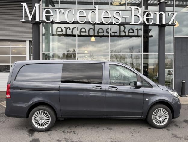 MERCEDES-BENZ Vito 116 CDI 4x4 Fourgon Long Select 