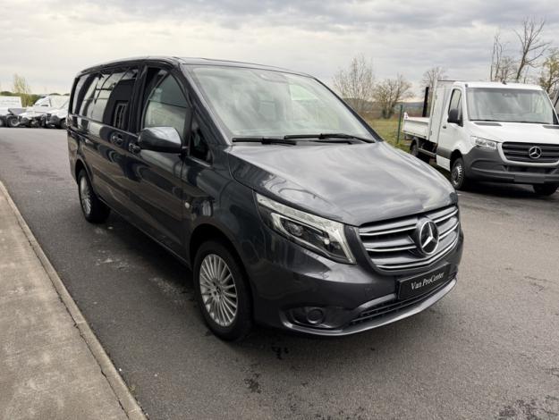 MERCEDES-BENZ Vito 116 CDI 4x4 Fourgon Long Select 