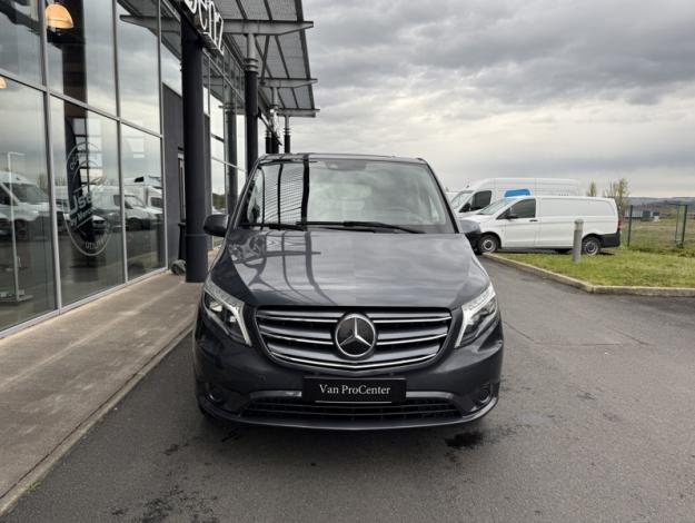 MERCEDES-BENZ Vito 116 CDI 4x4 Fourgon Long Select 