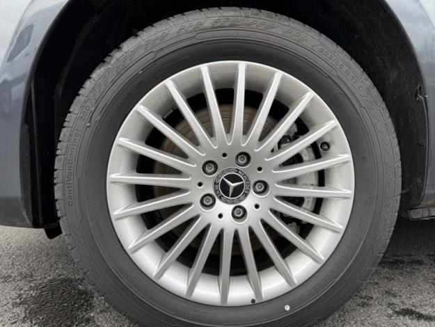 MERCEDES-BENZ Vito 116 CDI 4x4 Fourgon Long Select 