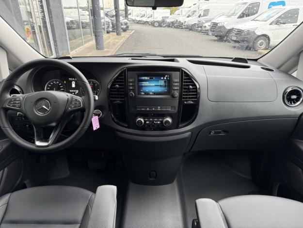 MERCEDES-BENZ Vito 116 CDI 4x4 Fourgon Long Select 