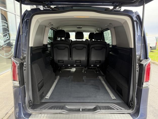 MERCEDES-BENZ Vito 119 CDI 4x4 Mixto Long Mixto VITO 116 CDI Mixto LG PRO VITO 119 CDI Mixto LG SELECT