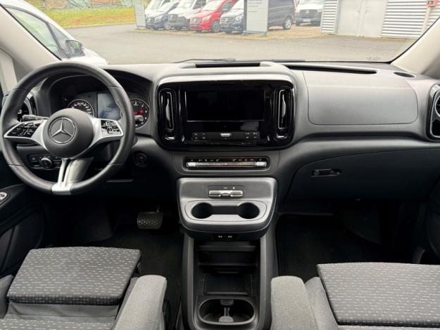 MERCEDES-BENZ Vito 119 CDI 4x4 Mixto Long Mixto VITO 116 CDI Mixto LG PRO VITO 119 CDI Mixto LG SELECT