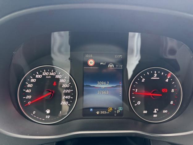 MERCEDES-BENZ Vito 119 CDI 4x4 Mixto Long Mixto VITO 116 CDI Mixto LG PRO VITO 119 CDI Mixto LG SELECT