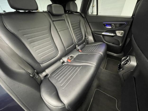 MERCEDES-BENZ GLC SUV GLC 300 e  Hybrid EQ 4MATIC AMG Line  