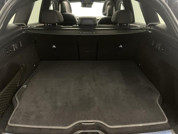 MERCEDES-BENZ GLC SUV GLC 300 e  Hybrid EQ 4MATIC AMG Line  