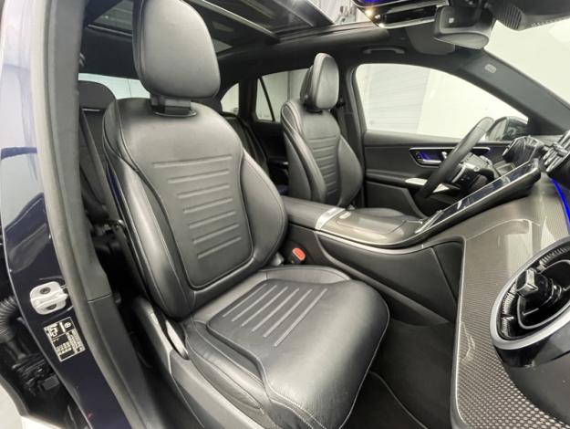 MERCEDES-BENZ GLC SUV GLC 300 e  Hybrid EQ 4MATIC AMG Line  