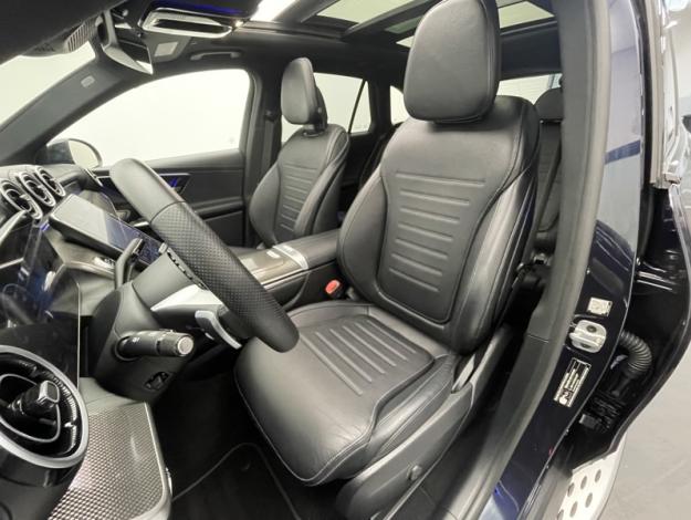 MERCEDES-BENZ GLC SUV GLC 300 e  Hybrid EQ 4MATIC AMG Line  