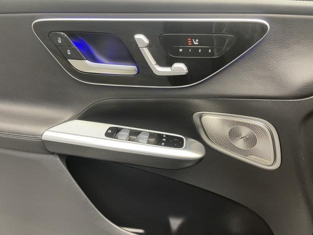 MERCEDES-BENZ GLC SUV GLC 300 e  Hybrid EQ 4MATIC AMG Line  