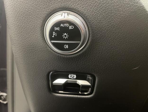 MERCEDES-BENZ GLC SUV GLC 300 e  Hybrid EQ 4MATIC AMG Line  