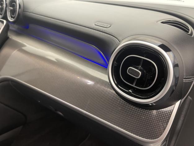 MERCEDES-BENZ GLC SUV GLC 300 e  Hybrid EQ 4MATIC AMG Line  