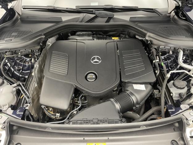 MERCEDES-BENZ GLC SUV GLC 300 e  Hybrid EQ 4MATIC AMG Line  