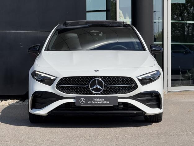 MERCEDES-BENZ Classe A 200 d AMG Line  Classe A 200 d AMG Line